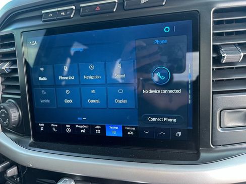 Used 2023 Ford F150 Lightning XLT w/ Equipment Group 312A High AWD/4WD image 19