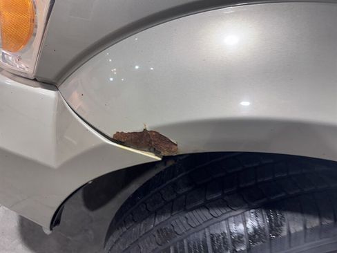 Used 2008 Dodge Durango SLT image 23