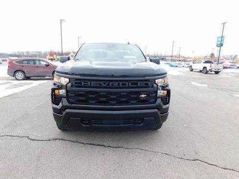 New 2026 Chevrolet Silverado 1500 W/T w/ WT Value Package image 11