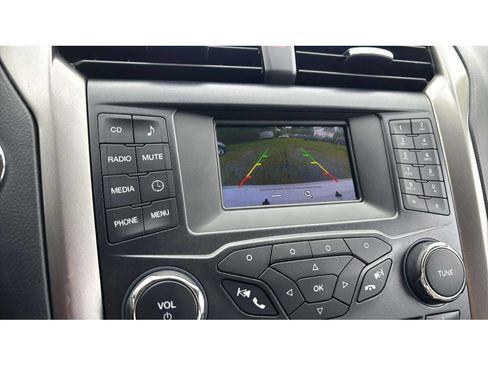 Used 2017 Ford Fusion S FWD image 17