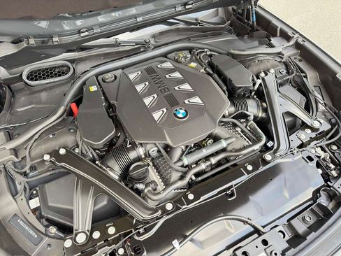 New 2026 BMW 760i xDrive AWD/4WD image 26