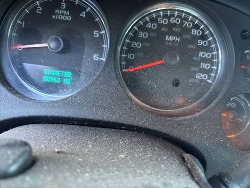 Used 2013 Chevrolet Silverado 1500 LTZ w/ LTZ Plus Package image 7