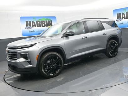 New 2026 Chevrolet Traverse LT w/ Enhanced Driving Package