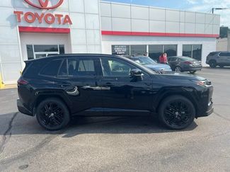 Used 2026 Toyota RAV4 XSE w/ Weather Package AWD/4WD video 2