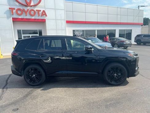 Used 2026 Toyota RAV4 XSE w/ Weather Package AWD/4WD image 2