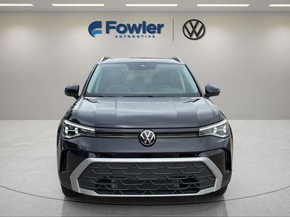 New 2026 Volkswagen Taos SE