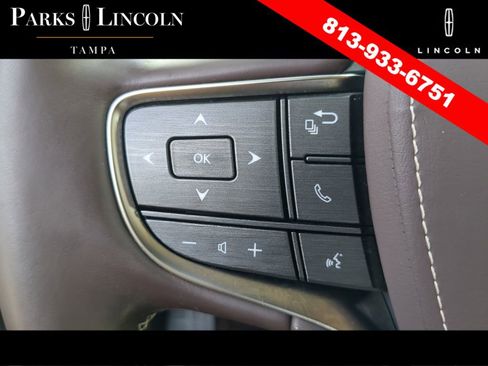 Used 2019 Lexus LS 500 RWD image 27