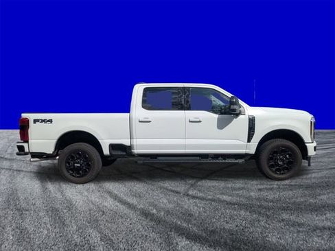 Certified 2026 Ford F350 XLT w/ XLT Premium Package image 2