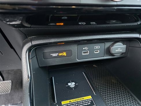 Used 2024 Honda CR-V EX-L image 27