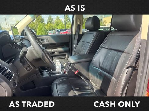 Used 2013 Ford Flex SEL FWD image 14