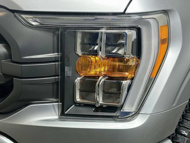 Used 2022 Ford F150 XLT w/ Equipment Group 302A High AWD/4WD image 25