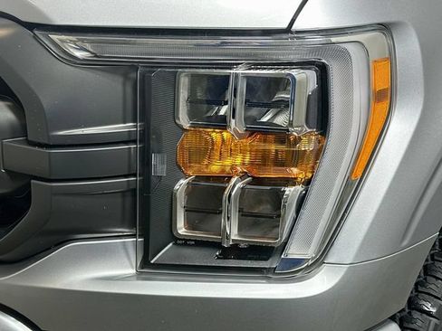 Used 2022 Ford F150 XLT w/ Equipment Group 302A High AWD/4WD image 25