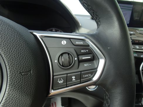 Used 2019 Acura RDX FWD w/ Advance Package image 22