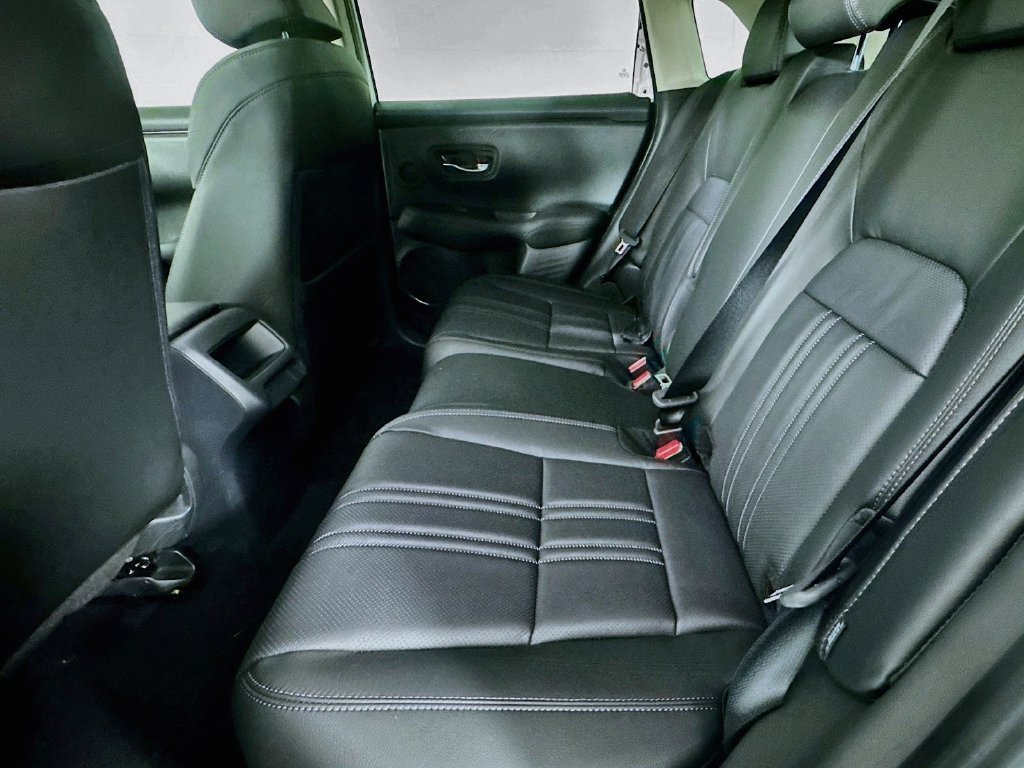 New 2027 Honda HR-V EX-L image 34