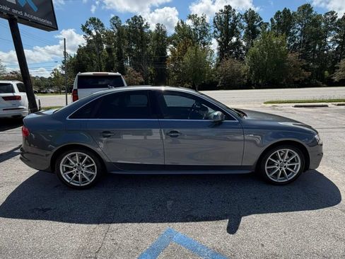 Used 2015 Audi A4 2.0T Premium Plus w/ Technology Package AWD/4WD image 8