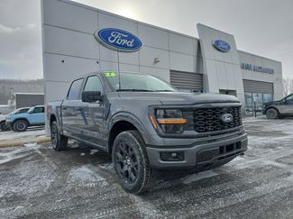 New 2026 Ford F150 STX video 1