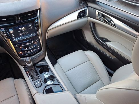 Used 2019 Cadillac CTS Luxury image 21