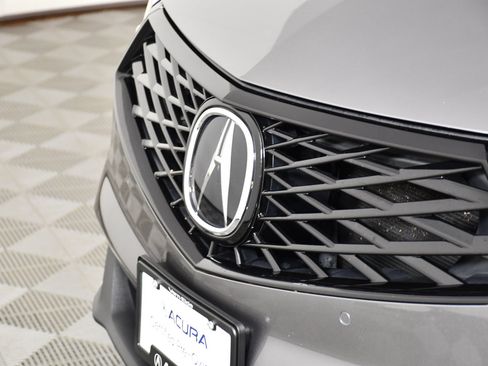 Certified 2025 Acura RDX SH-AWD w/ Technology Package image 11