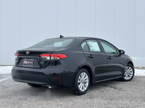 New 2026 Toyota Corolla LE image 5
