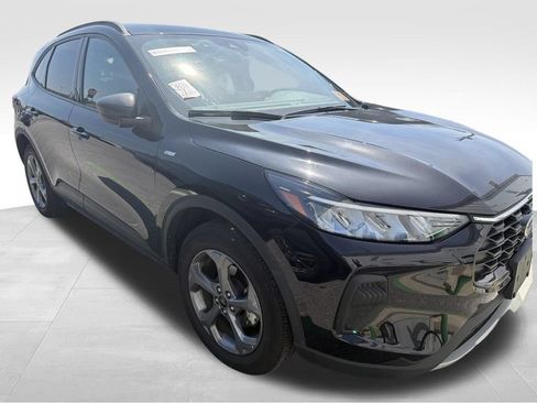 Used 2025 Ford Escape ST-Line AWD/4WD image 24