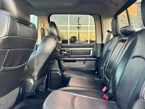 Used 2015 RAM 1500 Sport w/ Convenience Group image 19
