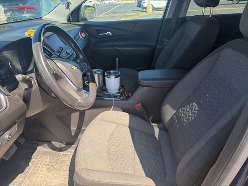 Used 2022 Chevrolet Equinox LT image 4