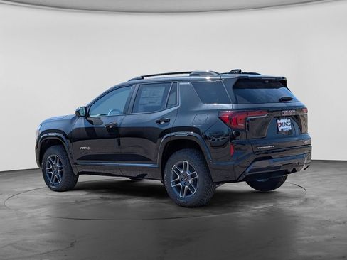 New 2026 GMC Terrain AT4 w/ Convenience Package III AWD/4WD image 9