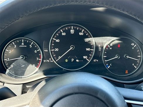 Used 2024 MAZDA CX-30 AWD 2.5 S w/ Select Sport Pkg image 13