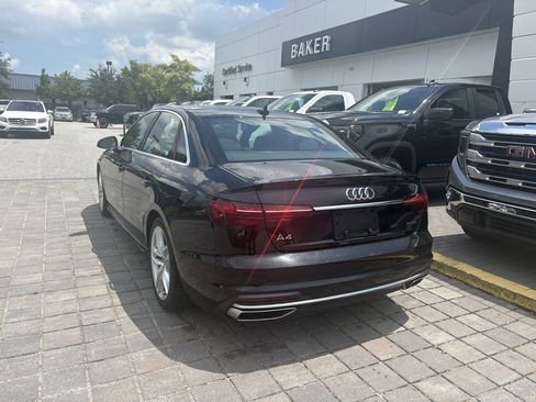Used 2024 Audi A4 2.0T Premium Plus image 8