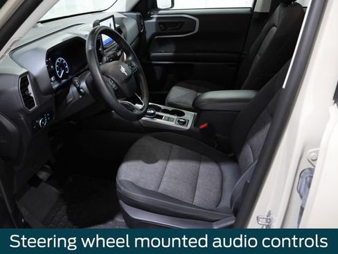 Used 2024 Ford Bronco Sport Big Bend w/ Convenience Package AWD/4WD image 10