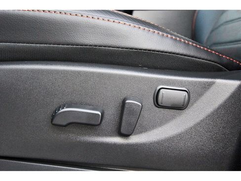 New 2026 Nissan Frontier Pro-X image 29