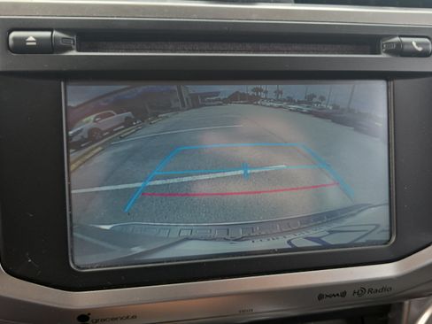 Used 2017 Toyota 4Runner SR5 Premium AWD/4WD image 29