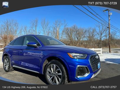 Used 2021 Audi Q5 2.0T Premium Plus