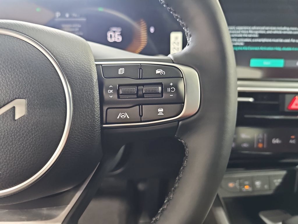 New 2026 Kia K5 GT-Line AWD/4WD image 17