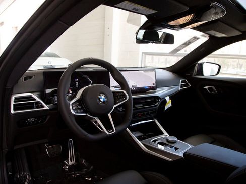 Certified 2025 BMW 230i Coupe w/ M Sport Package RWD image 14