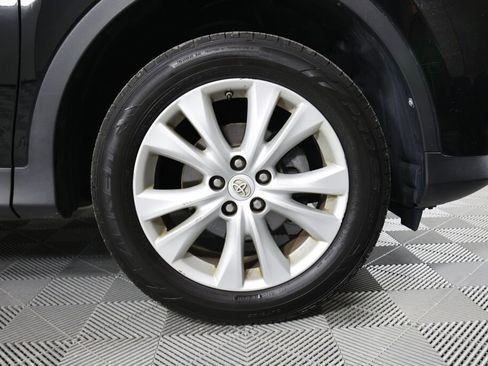 Used 2015 Toyota RAV4 Limited w/ Technology Package image 6