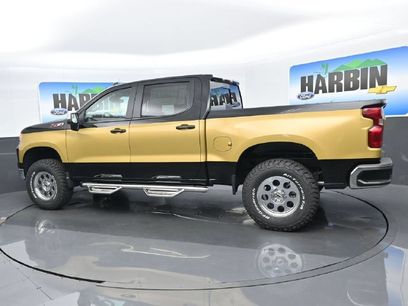 New 2026 Chevrolet Silverado 1500 LT w/ All Star Edition Plus