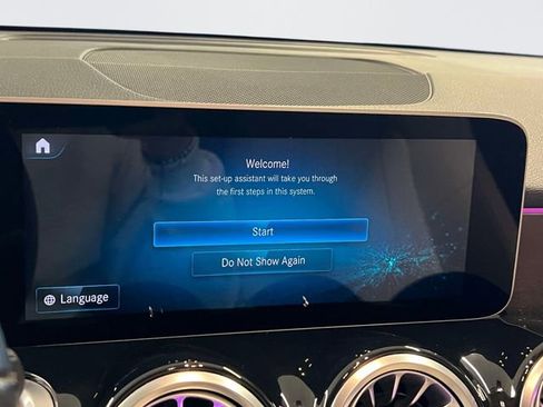 Certified 2021 Mercedes-Benz GLB 250 4MATIC image 27