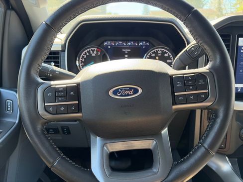 Used 2021 Ford F150 XLT w/ Equipment Group 302A High AWD/4WD image 27