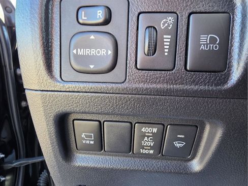 Used 2023 Toyota 4Runner Limited image 22