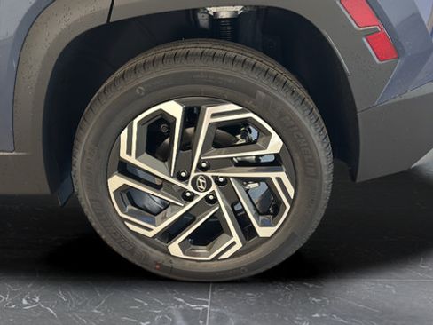 New 2026 Hyundai Tucson SEL Plus AWD/4WD image 35