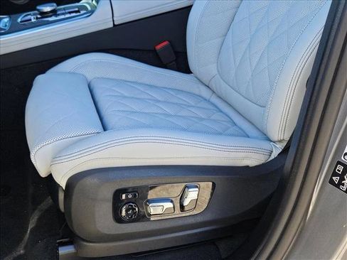 New 2026 BMW X5 xDrive40i w/ Climate Comfort Package image 4