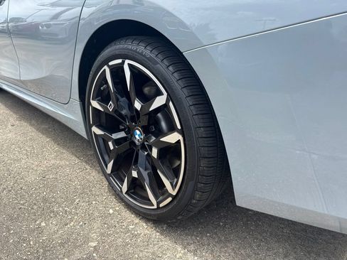 Certified 2026 BMW 330i Sedan w/ M Sport Package RWD image 11