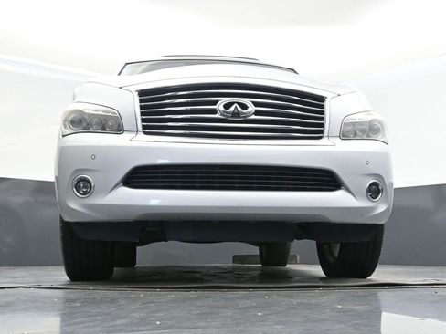 Used 2013 INFINITI QX56 2WD w/ Theater Pkg image 49
