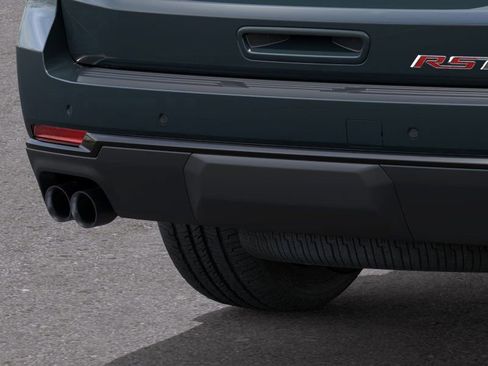 New 2026 Chevrolet Tahoe RST w/ Comfort Package image 21