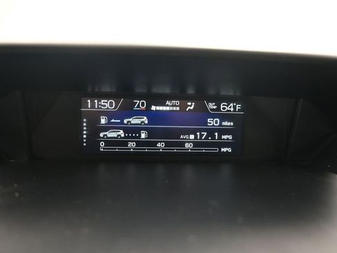 Used 2023 Subaru Forester Premium AWD/4WD image 12