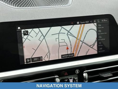 Used 2020 BMW 330i Sedan RWD image 20