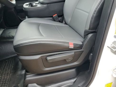 New 2025 RAM 2500 Tradesman w/ Chrome Appearance Group image 23