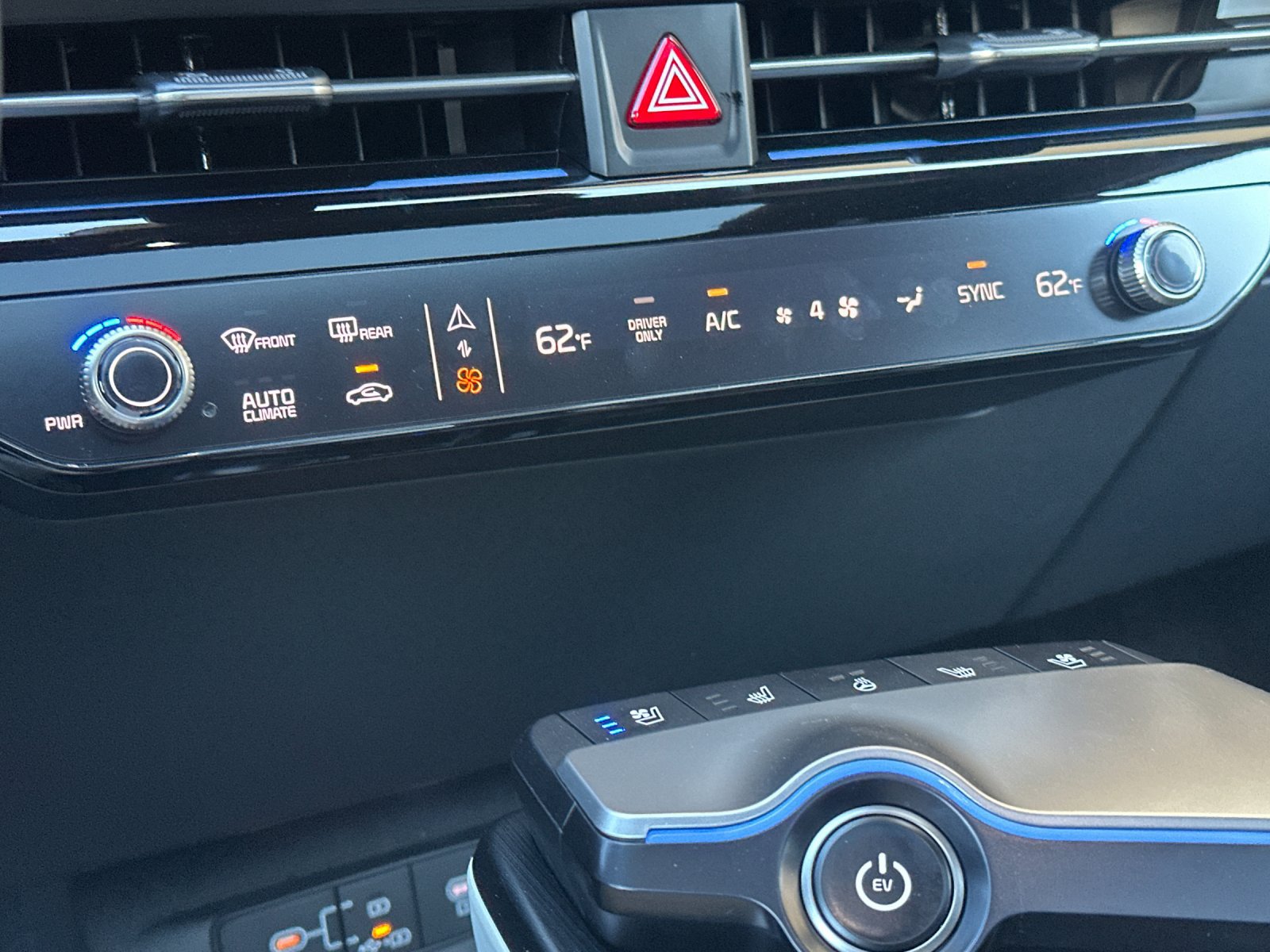 New 2026 Kia EV6 GT-Line AWD/4WD image 21