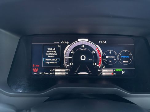 Used 2023 Toyota Tundra TRD Pro image 18